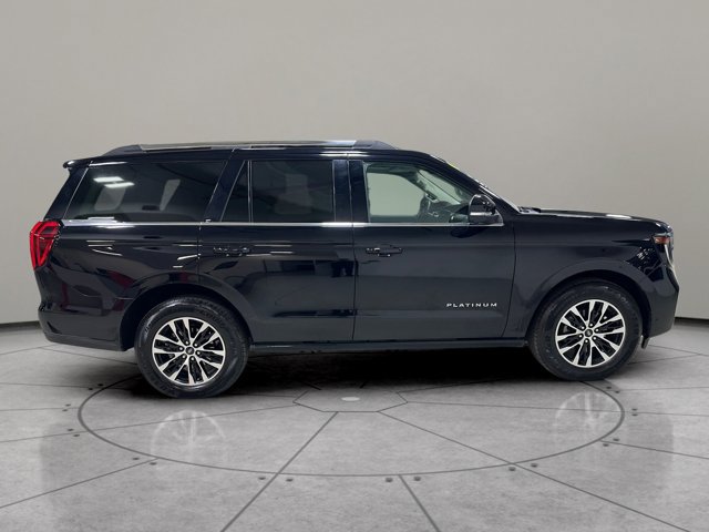 Certified 2025 Ford Expedition Platinum AWD/4WD image 2