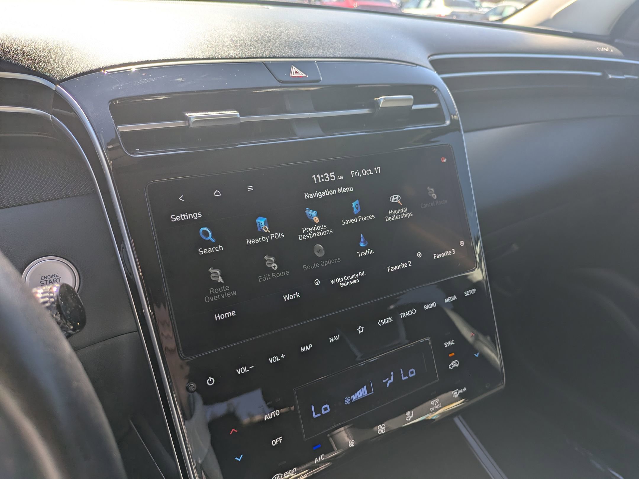 Used 2024 Hyundai Tucson Limited image 21