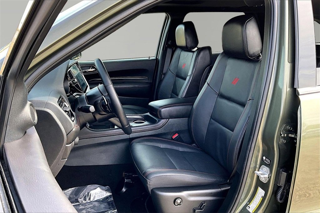 Used 2026 Dodge Durango GT image 25