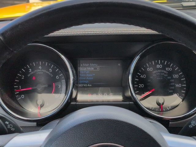 Certified 2017 Ford Mustang GT Premium RWD image 28