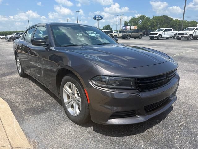 Used 2023 Dodge Charger SXT RWD image 3