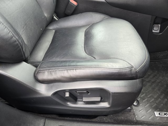 Used 2019 MAZDA CX-9 Touring w/ Touring Premium Package image 20