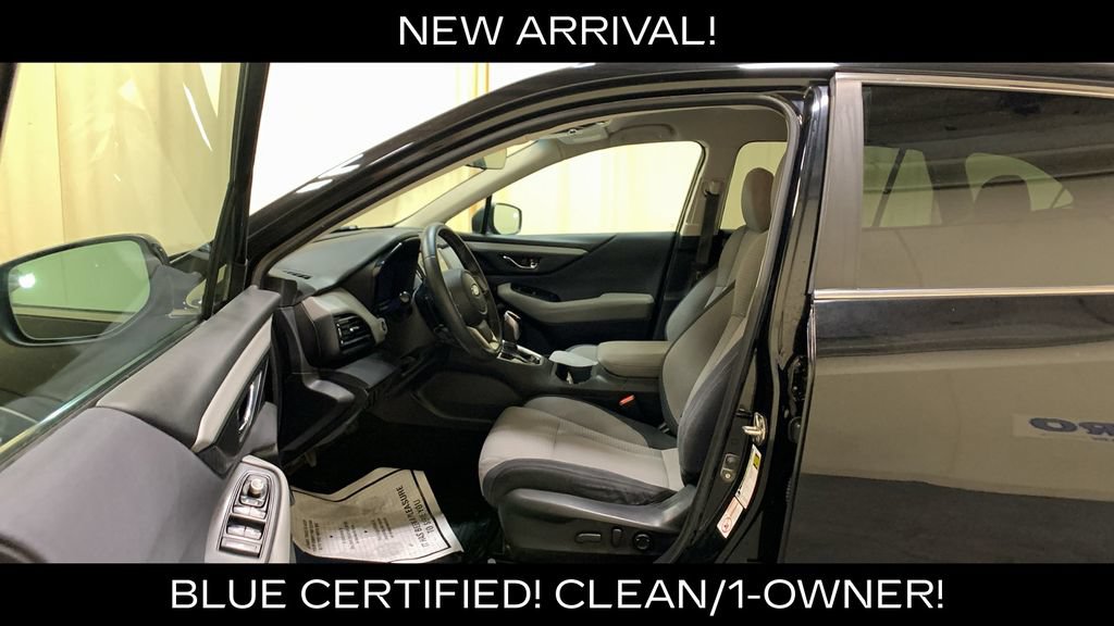 Used 2020 Subaru Outback Premium AWD/4WD image 26