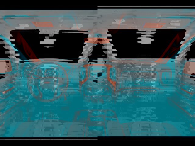 Used 2019 Chevrolet Silverado 1500 Custom w/ Custom Value Package image 5