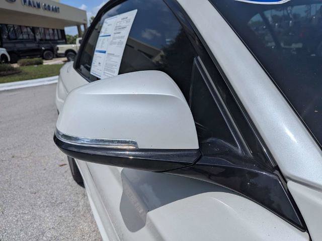 Used 2018 BMW 230i Convertible RWD image 11