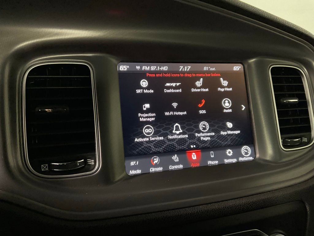 Used 2023 Dodge Charger Scat Pack image 22