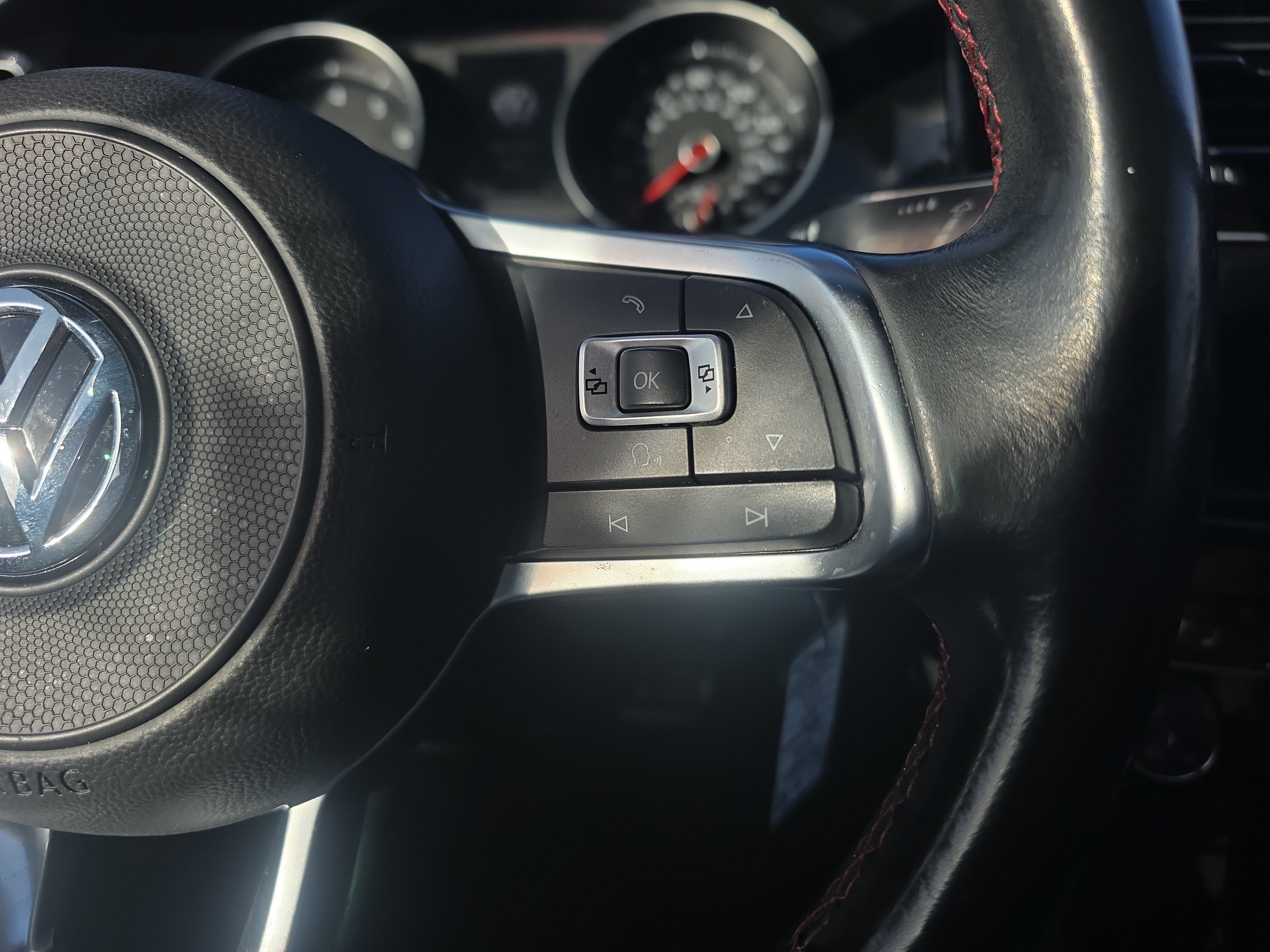 Used 2018 Volkswagen GTI S image 26