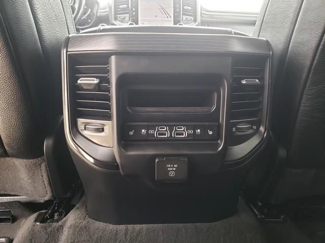 Used 2023 RAM 1500 Limited AWD/4WD image 17