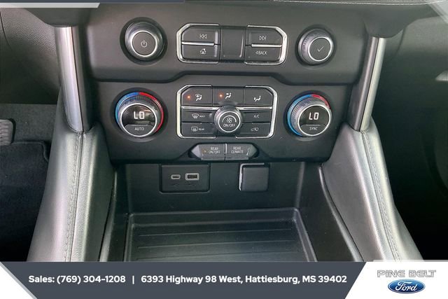 Used 2021 Chevrolet Tahoe LS image 23