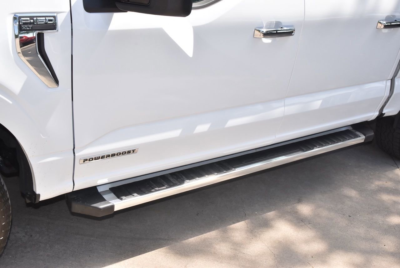 Certified 2025 Ford F150 XLT w/ Equipment Group 301A Standard image 37