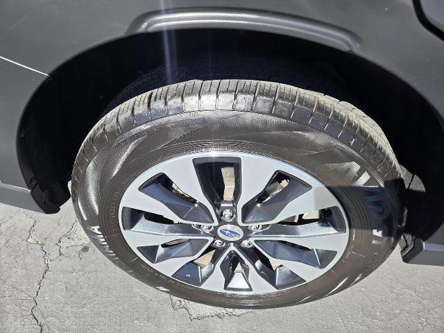 Used 2023 Subaru Outback Touring XT image 8