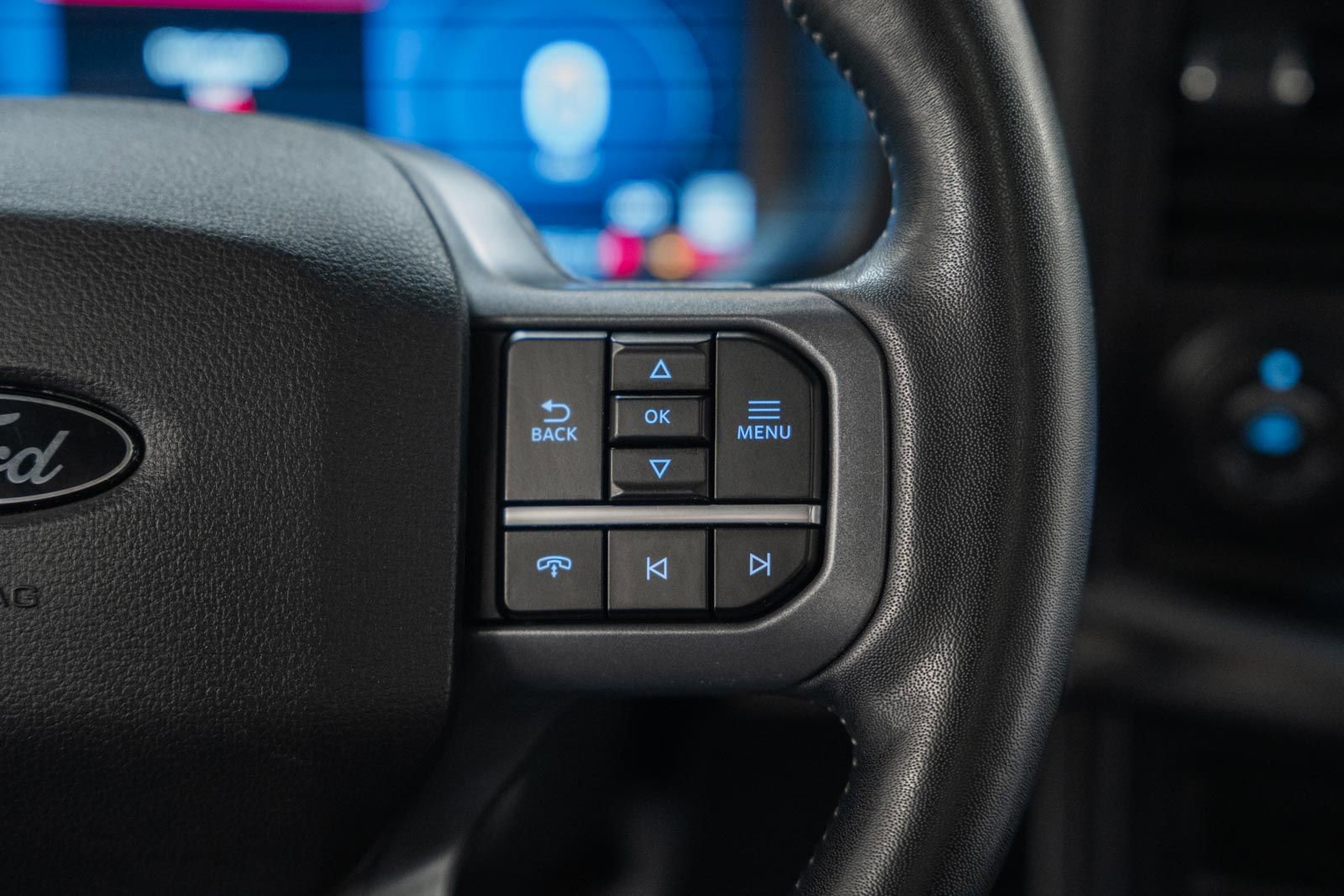 Certified 2024 Ford F150 Lariat w/ Equipment Group 502A High image 37