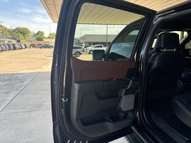 Certified 2022 Ford F150 Lariat AWD/4WD image 17