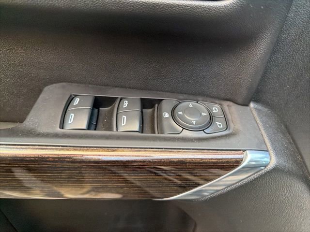 Used 2021 GMC Sierra 1500 Elevation image 20