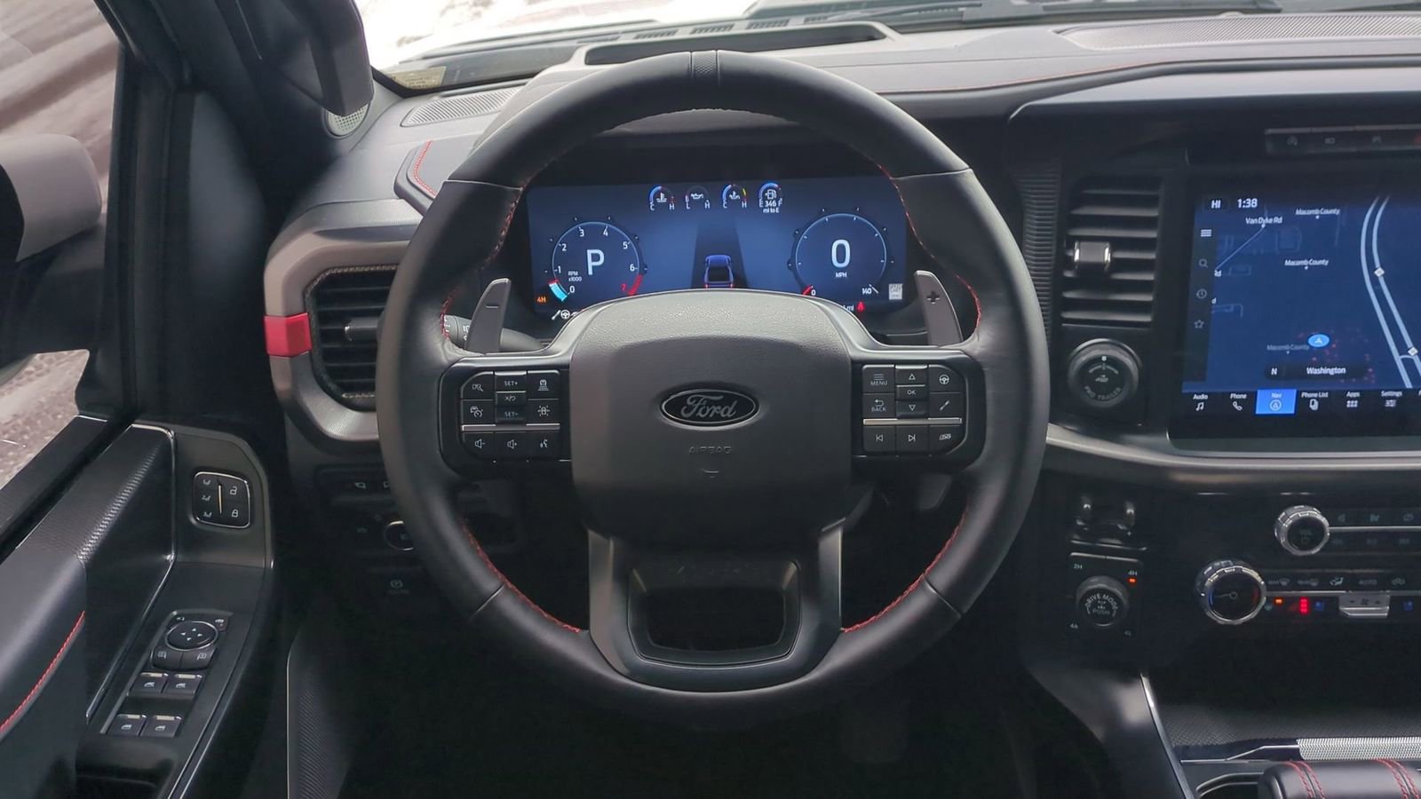 Certified 2024 Ford F150 Raptor image 23