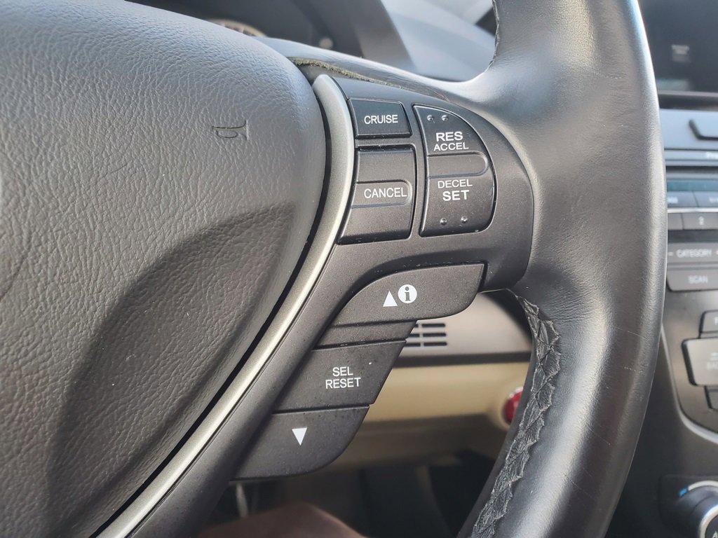 Used 2018 Acura RDX AWD image 18