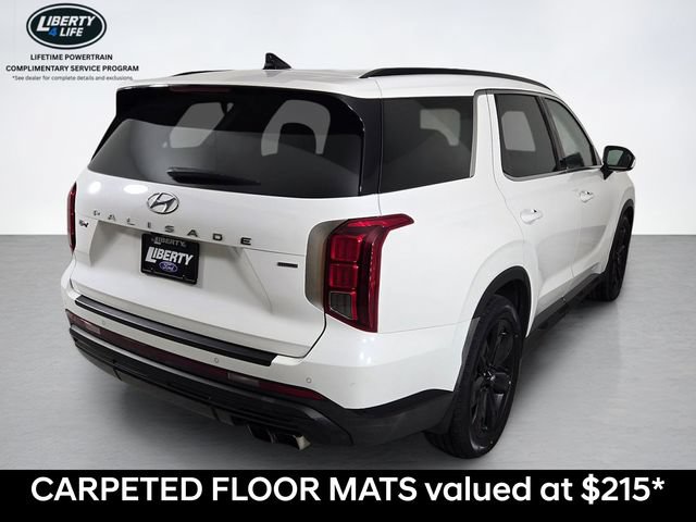 Used 2023 Hyundai Palisade XRT AWD/4WD image 3