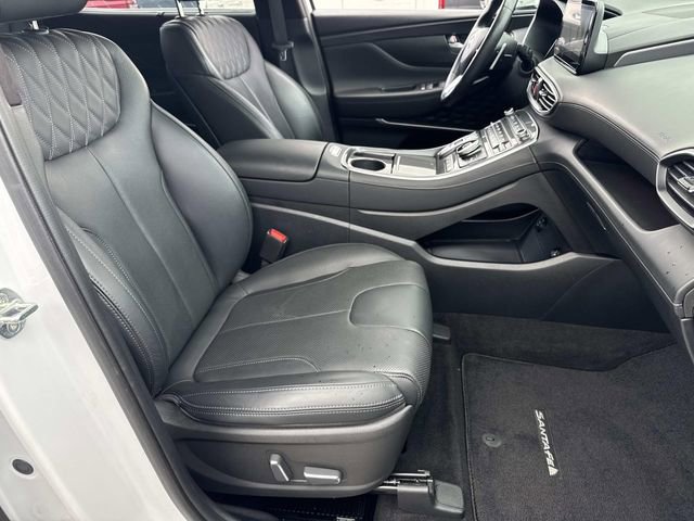Used 2022 Hyundai Santa Fe Calligraphy image 11