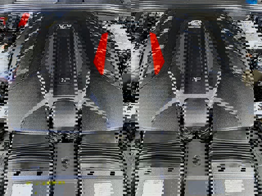 Used 2021 Audi SQ7 Premium Plus w/ Executive Package image 12