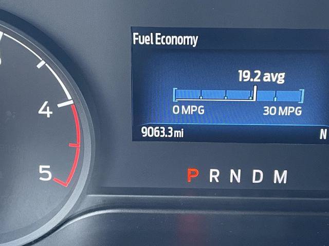 Certified 2024 Ford F250 XL w/ STX Appearance Package AWD/4WD image 3