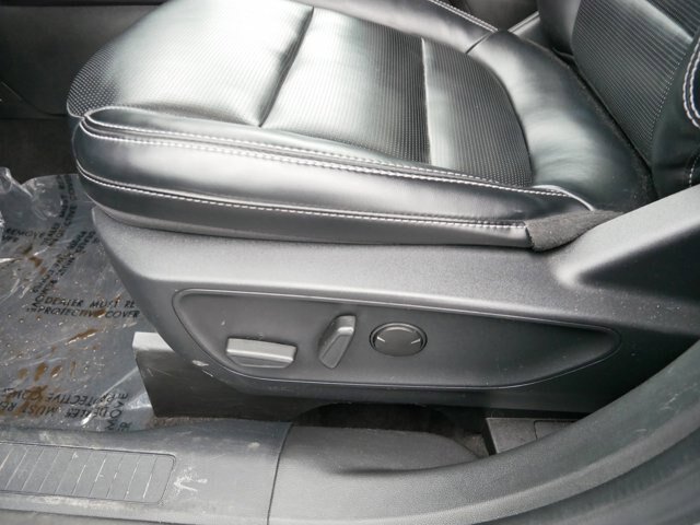 Certified 2024 Ford Escape Platinum AWD/4WD image 6