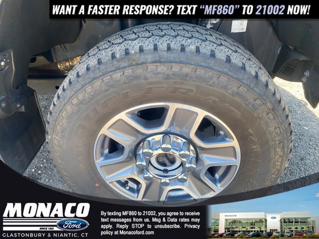 Certified 2024 Ford F250 Lariat w/ Lariat Ultimate Package AWD/4WD image 10
