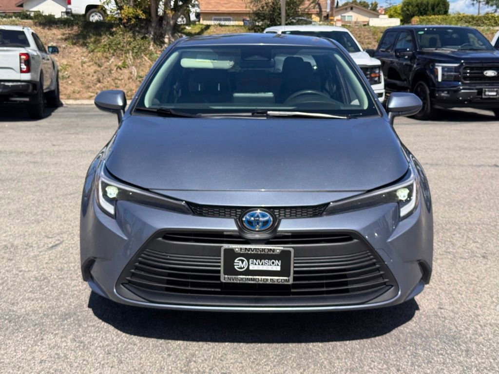 Used 2024 Toyota Corolla LE FWD image 6
