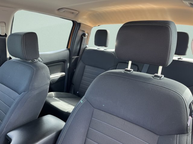 Certified 2019 Ford Ranger XL w/ Equipment Group 101A Mid AWD/4WD image 21