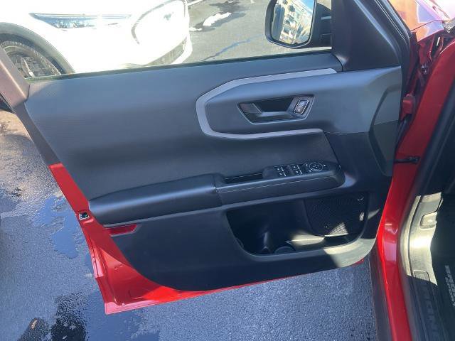 Certified 2023 Ford Bronco Sport Big Bend w/ Convenience Package image 23