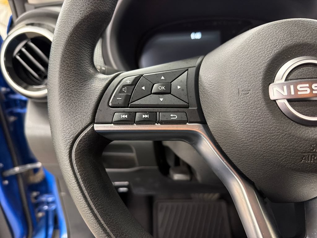 Used 2024 Nissan Kicks SV FWD image 20
