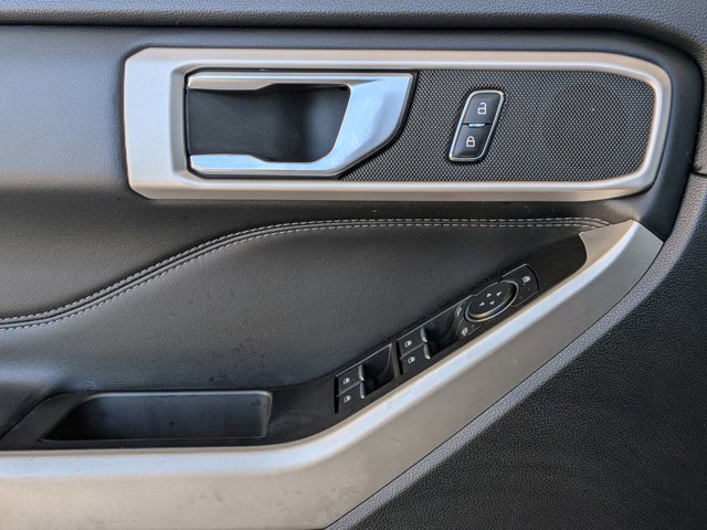 Certified 2020 Ford Explorer XLT w/ Equipment Group 202A image 12