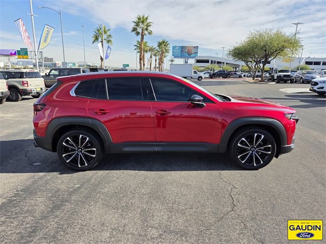 Used 2023 MAZDA CX-50 2.5 Turbo w/ Premium Plus Pkg image 8