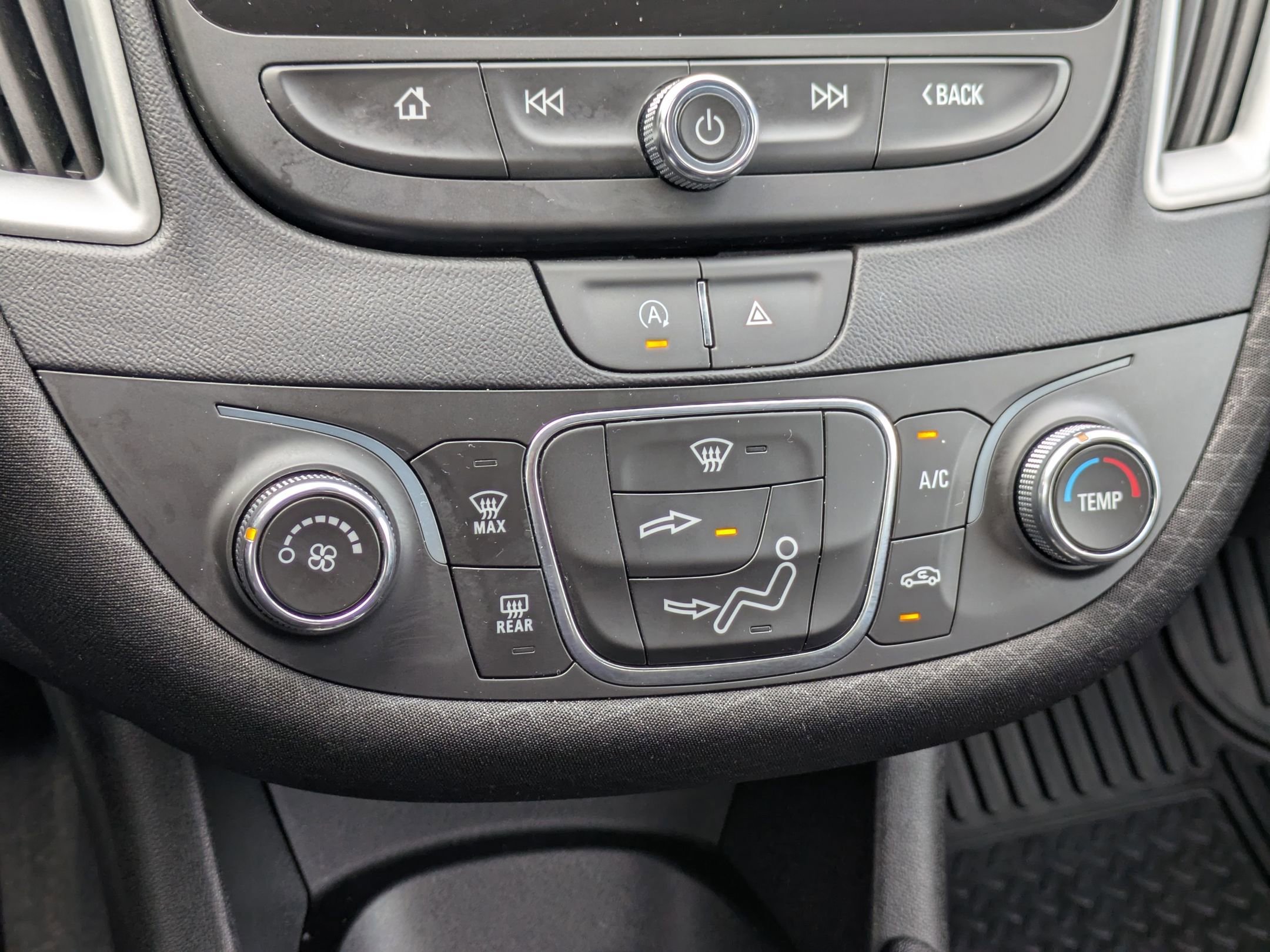 Used 2023 Chevrolet Malibu LS w/ Driver Confidence Package image 20