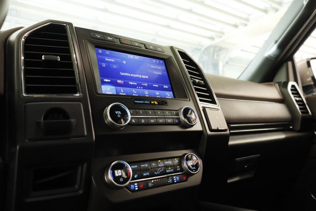 Certified 2020 Ford Expedition King Ranch AWD/4WD image 17