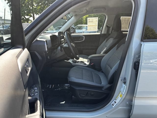 Certified 2024 Ford Bronco Sport Big Bend w/ Convenience Package AWD/4WD image 19