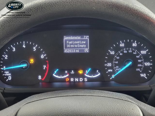 Certified 2020 Ford EcoSport S FWD image 31