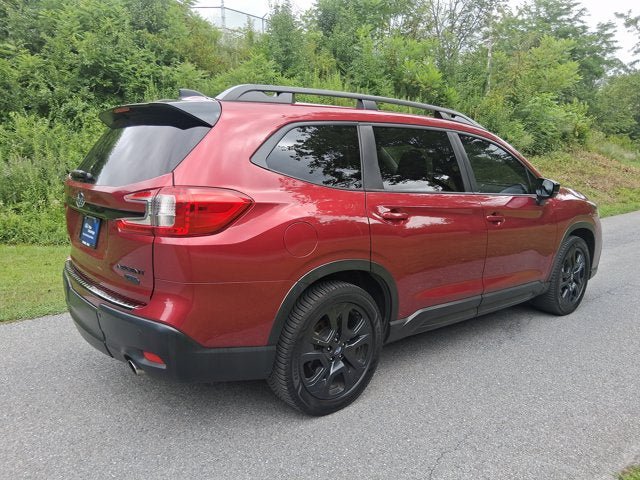 Used 2024 Subaru Ascent Onyx Edition Limited AWD/4WD image 7