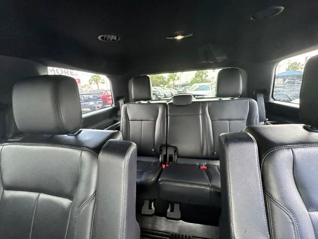 Certified 2021 Ford Expedition XLT RWD image 18