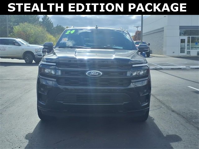Certified 2024 Ford Expedition Limited image 6