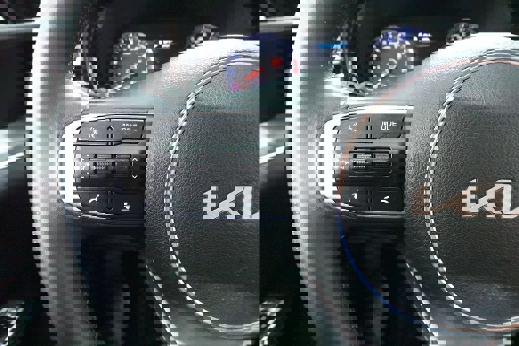 Used 2024 Kia K5 GT-Line w/ GT-Line Premium Package image 13