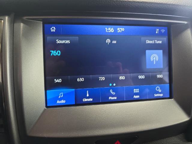 Certified 2022 Ford Ranger XLT w/ Equipment Group 302A High image 18