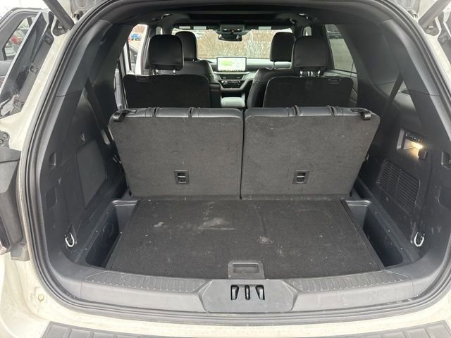 Certified 2025 Ford Explorer ST w/ Sun And Sound Package image 23