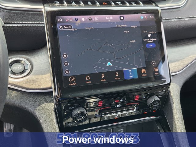 Used 2023 Jeep Grand Cherokee Limited RWD image 20