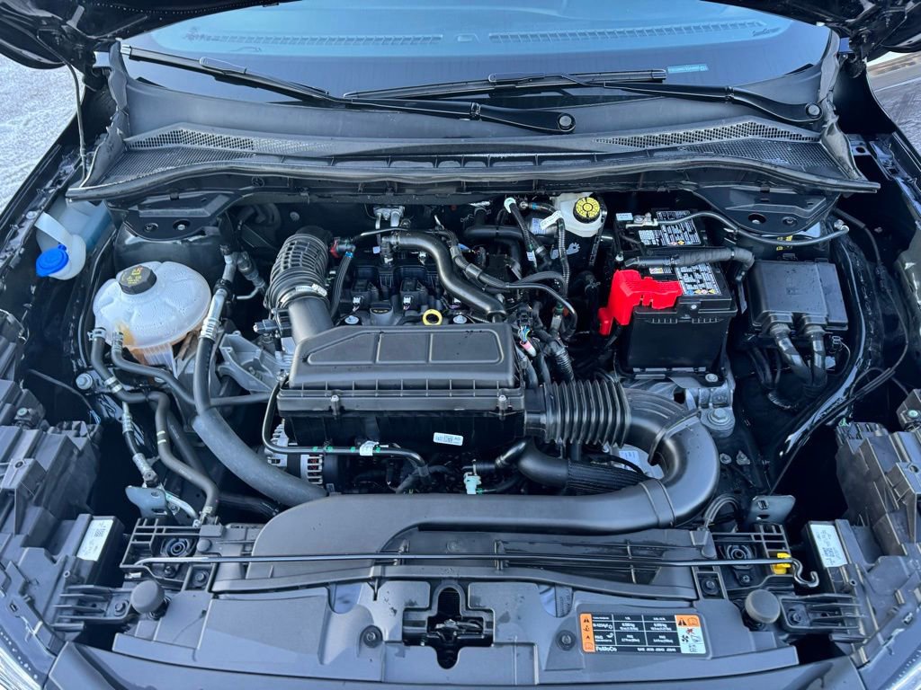 Certified 2025 Ford Escape ST-Line image 11