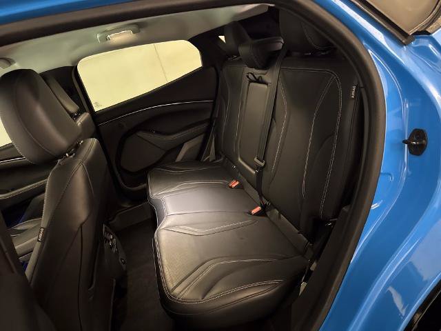 Certified 2024 Ford Mustang Mach-E Premium RWD image 24