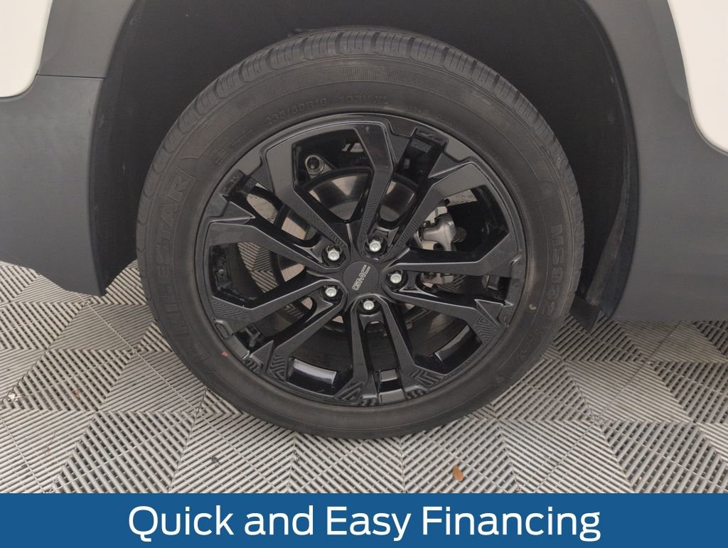 Used 2021 GMC Terrain SLE w/ Driver Convenience Package image 22