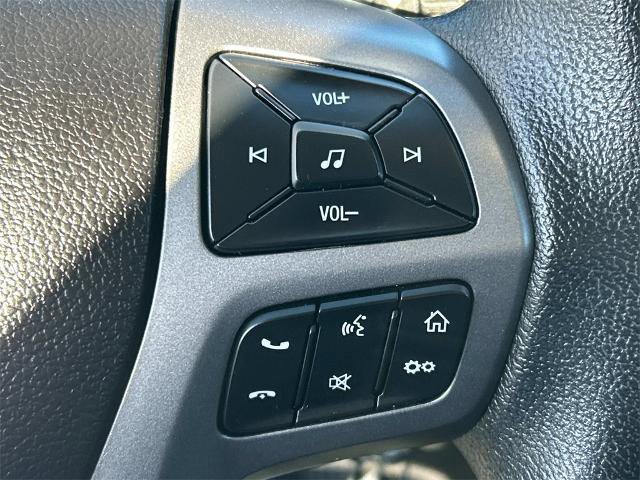 Certified 2023 Ford Ranger XLT image 28