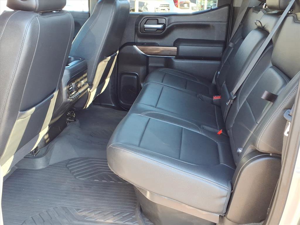 Used 2021 Chevrolet Silverado 1500 LT Trail Boss w/ Convenience Package II image 17