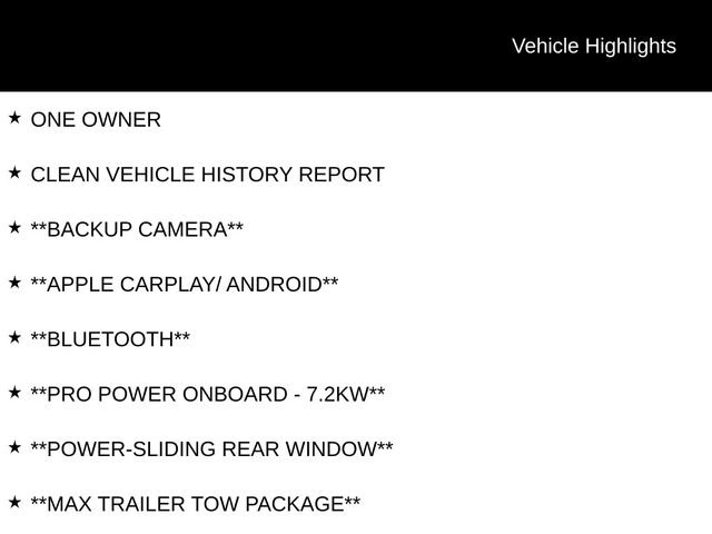 Certified 2023 Ford F150 XLT w/ Equipment Group 302A High AWD/4WD image 4