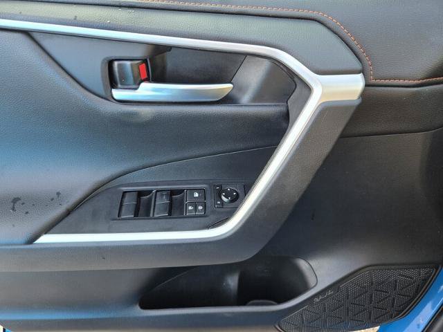 Used 2019 Toyota RAV4 Adventure w/ Advanced Technology Package AWD/4WD image 31